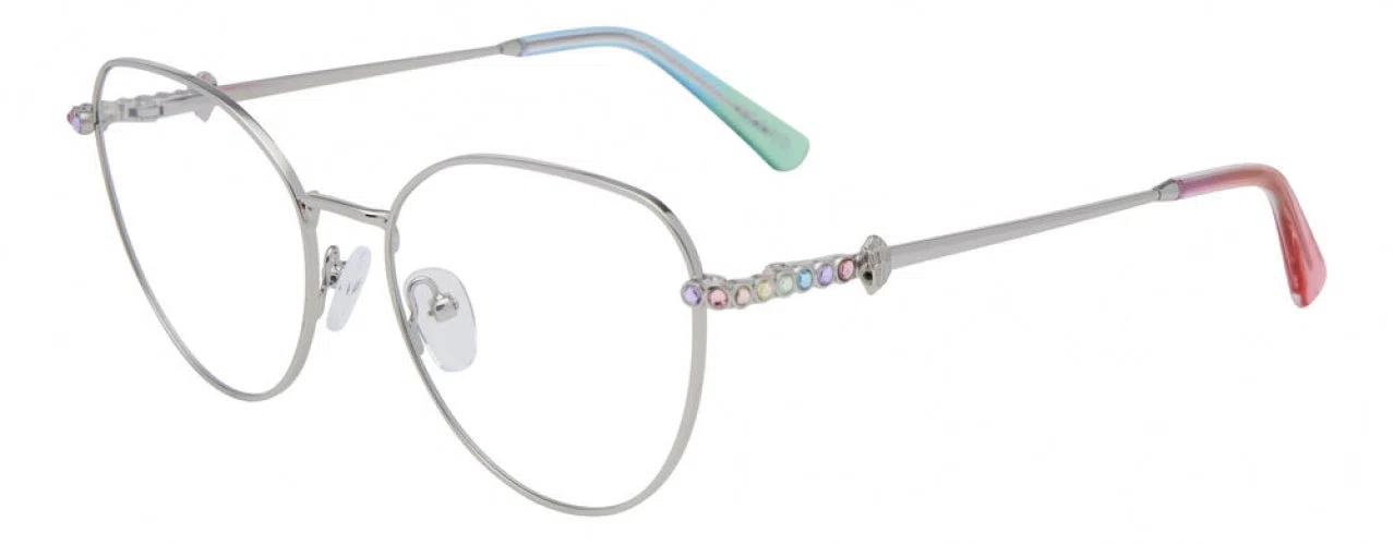 Kurt Geiger KGL5035 Eyeglasses - view 3